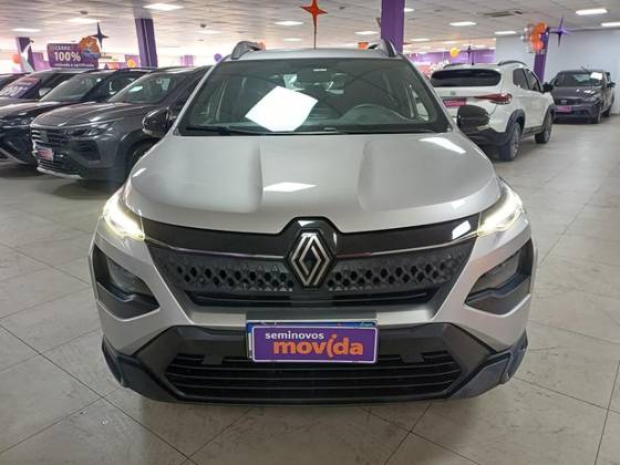 RENAULT KARDIAN 1.0 TCE FLEX EVOLUTION EDC